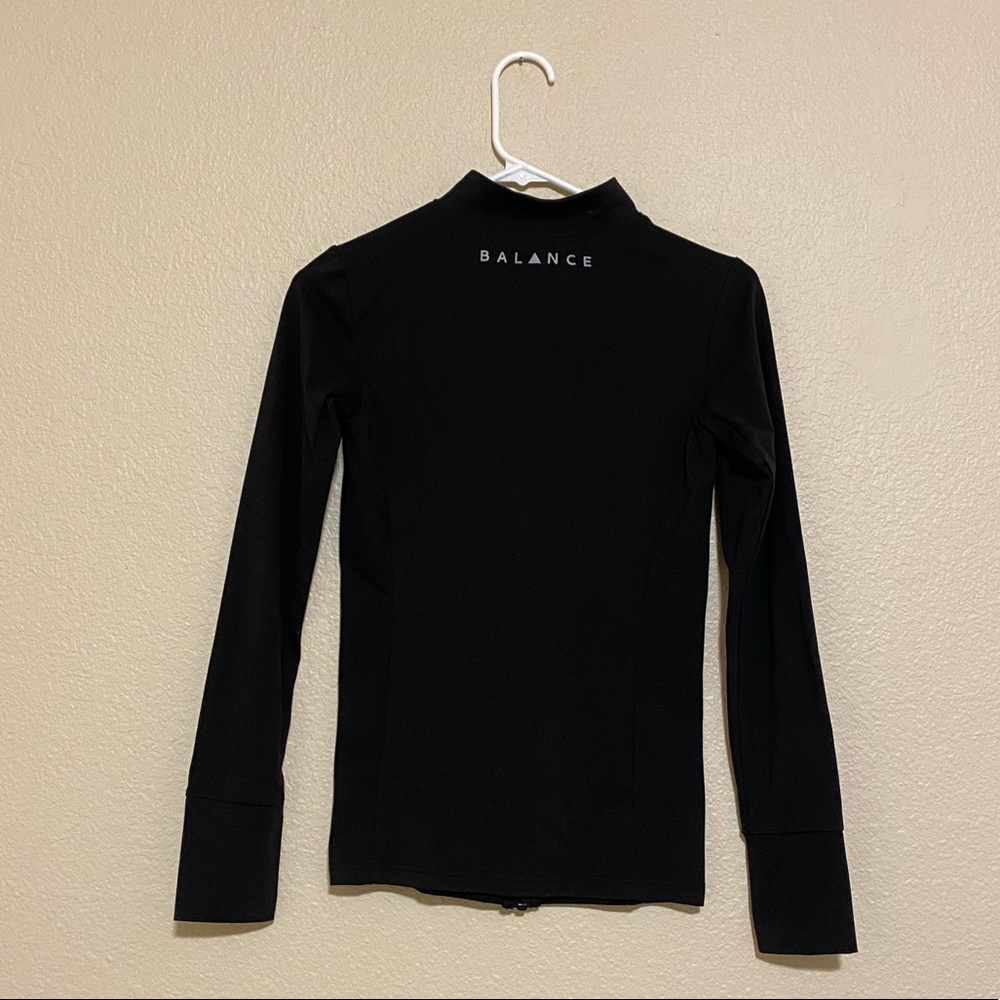 Balance Athletic Elevate Full Zip Jacket - image 4